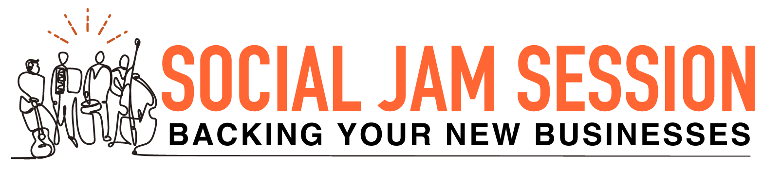 SOCIAL JAM SESSION｜新規事業開発